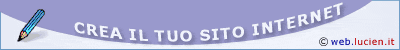 banner web.lucien.it