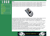 template azinedale 6